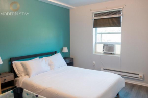 Sapphire Suite Near NYC